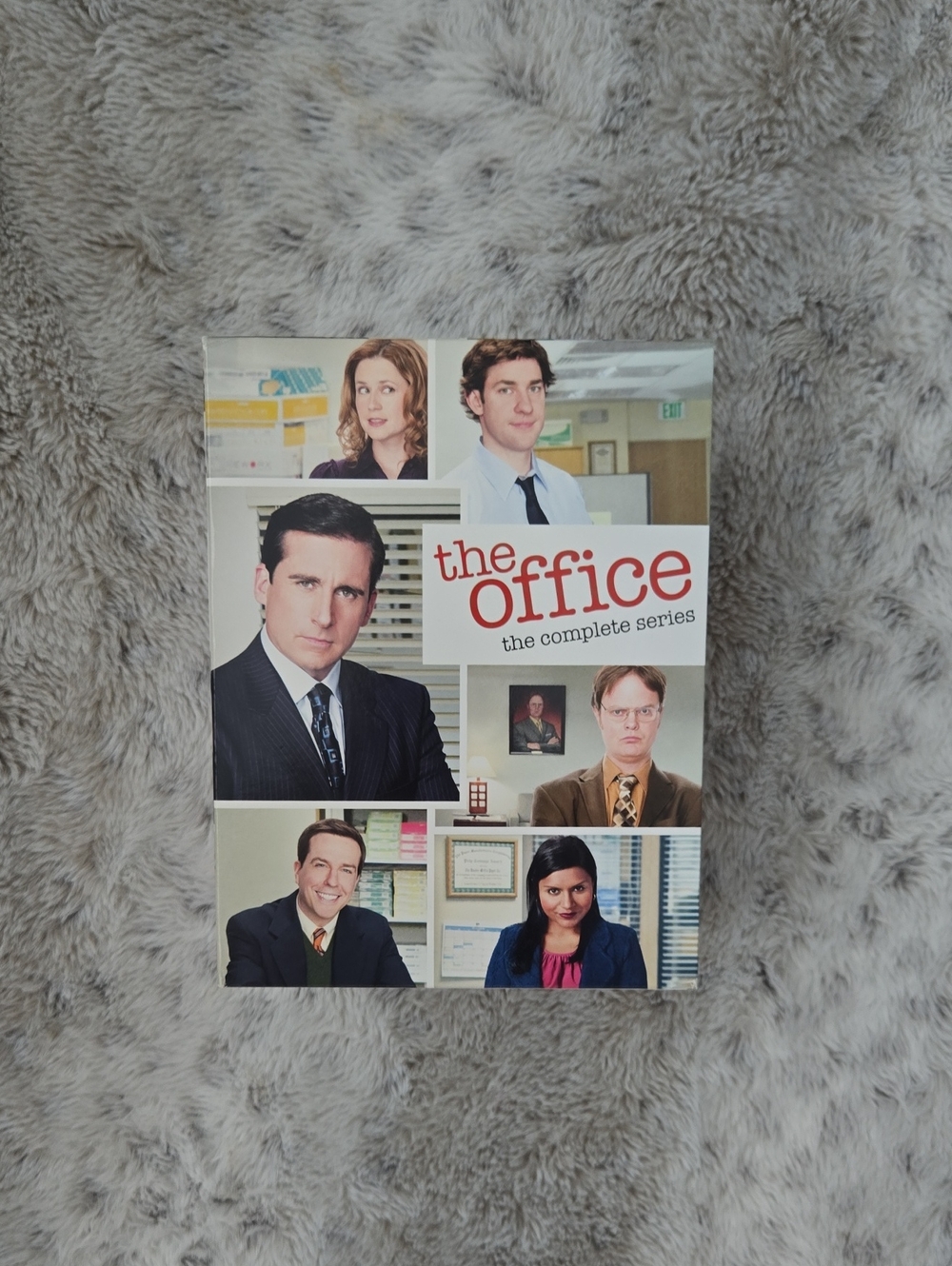 The Office Complete Series DVD Set